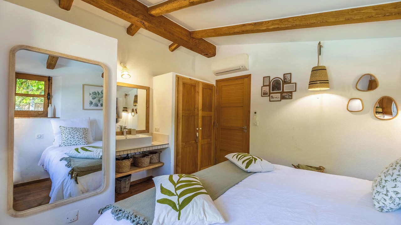 Photo of Bedroom in Sotta