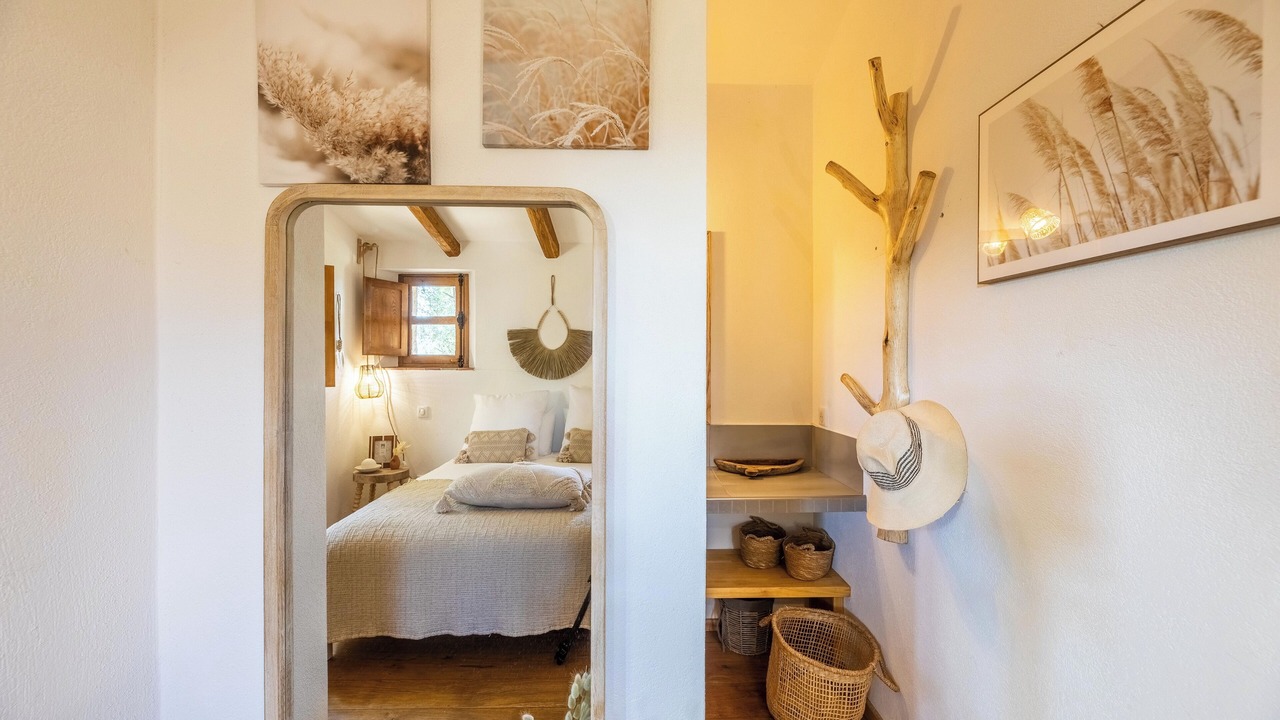 Photo of Bedroom in Sotta