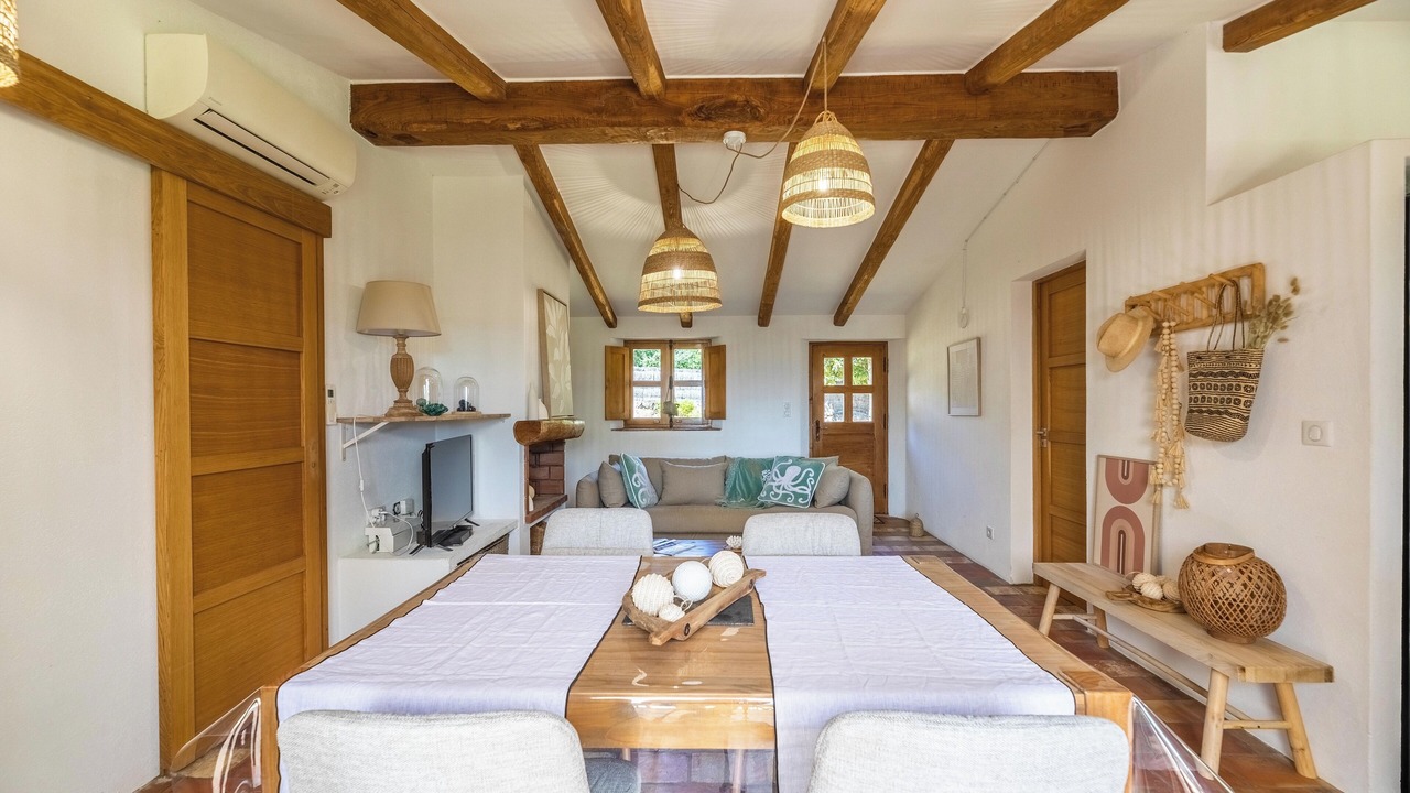 Photo of Livingroom in Sotta