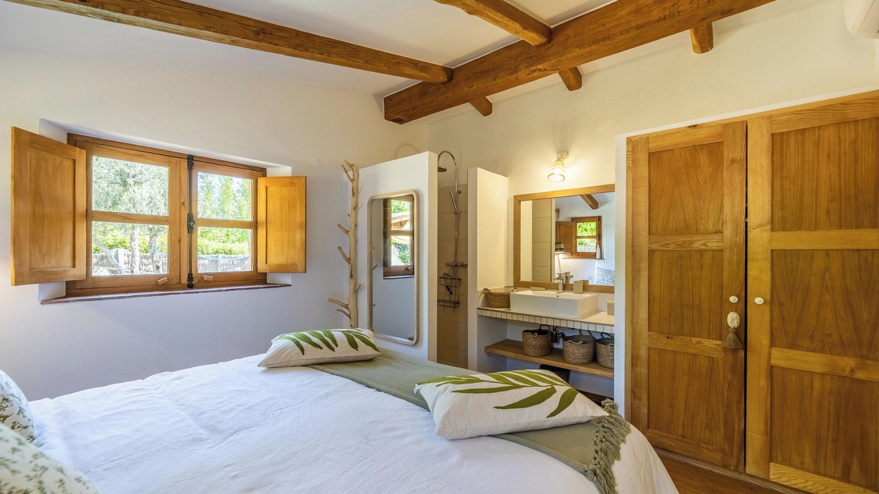 Photo of Bedroom in Sotta