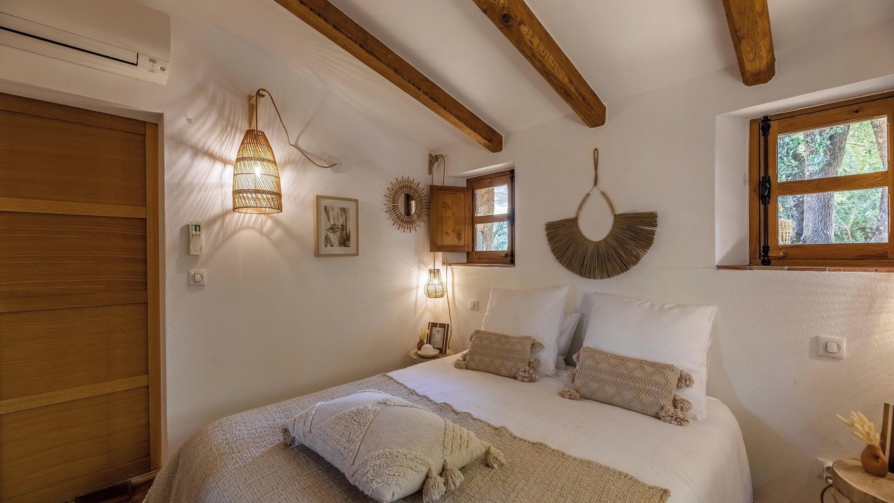 Photo of Bedroom in Sotta