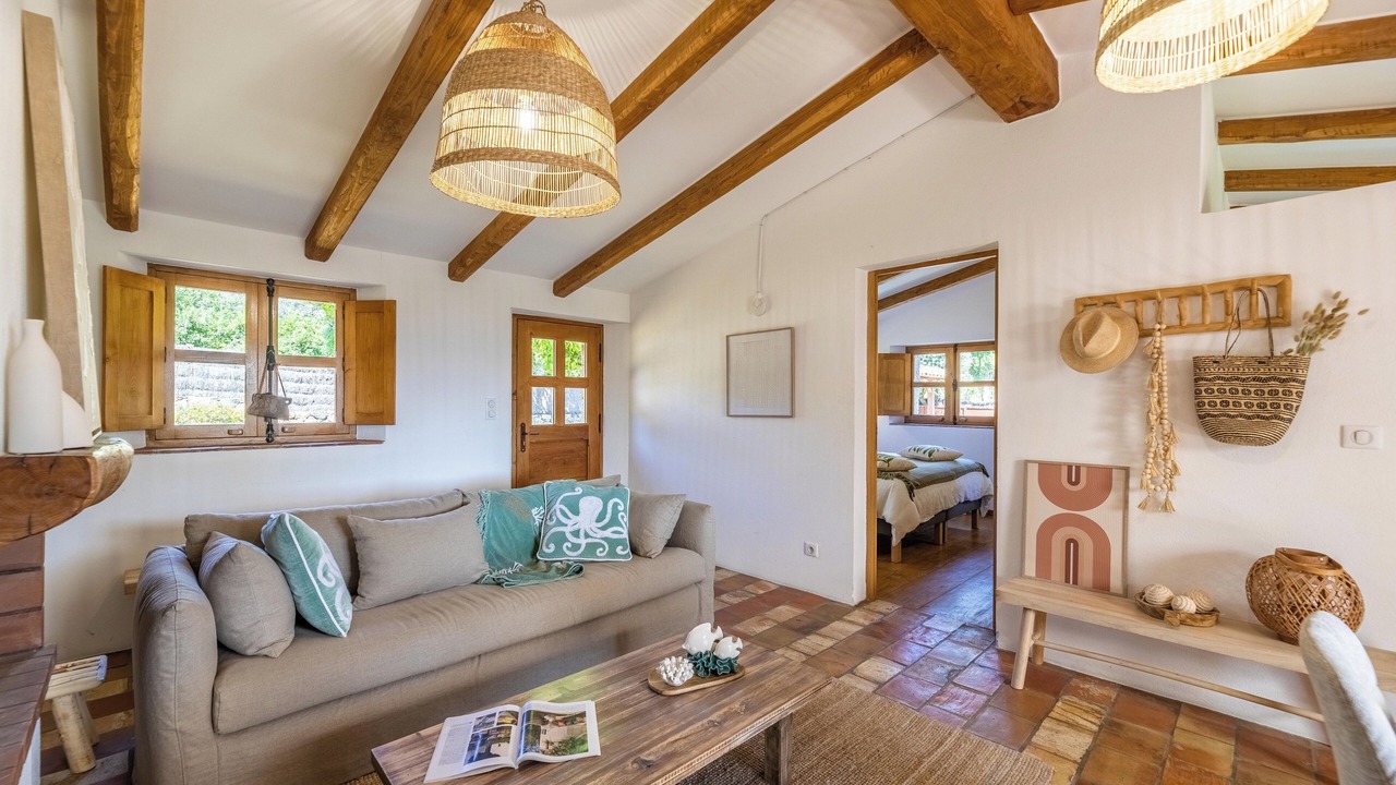 Photo of Livingroom in Sotta