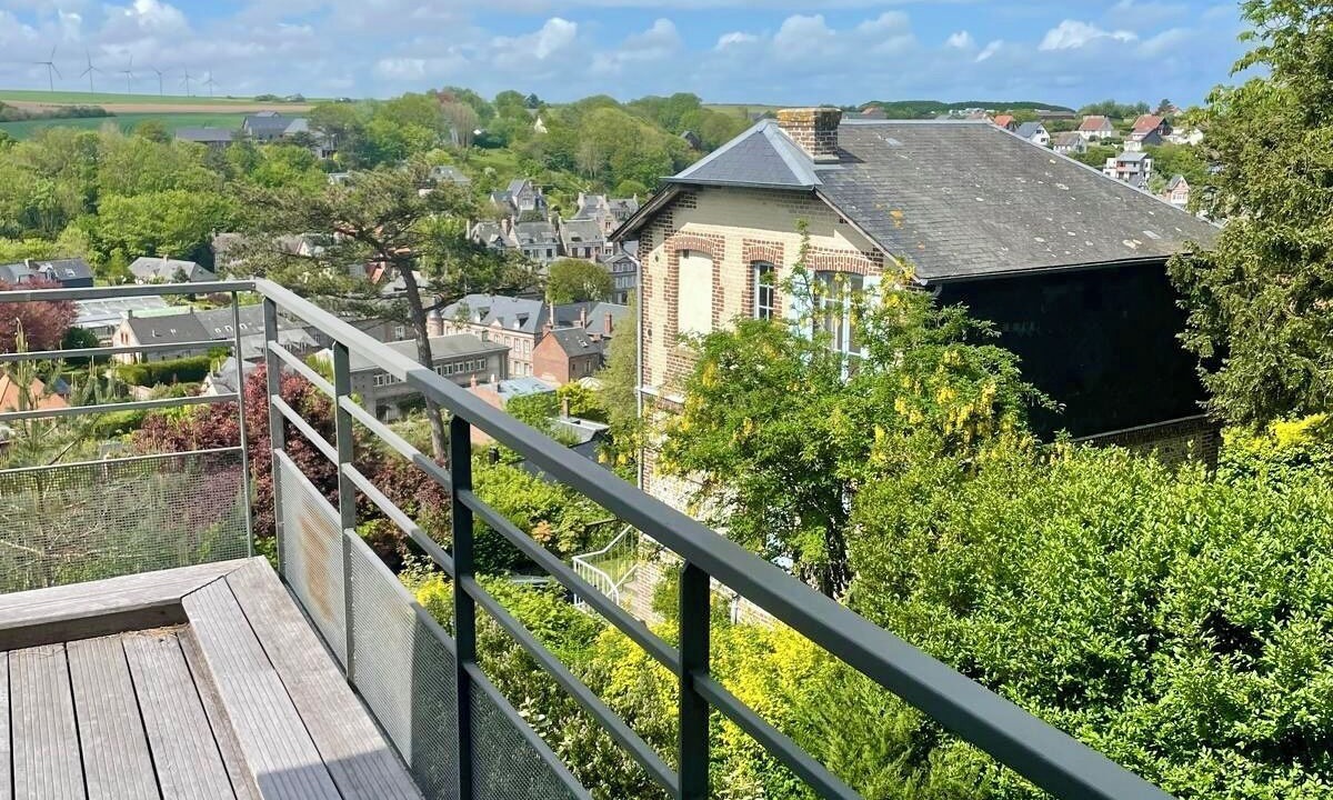 Photo of Outdoor in Veules-les-Roses