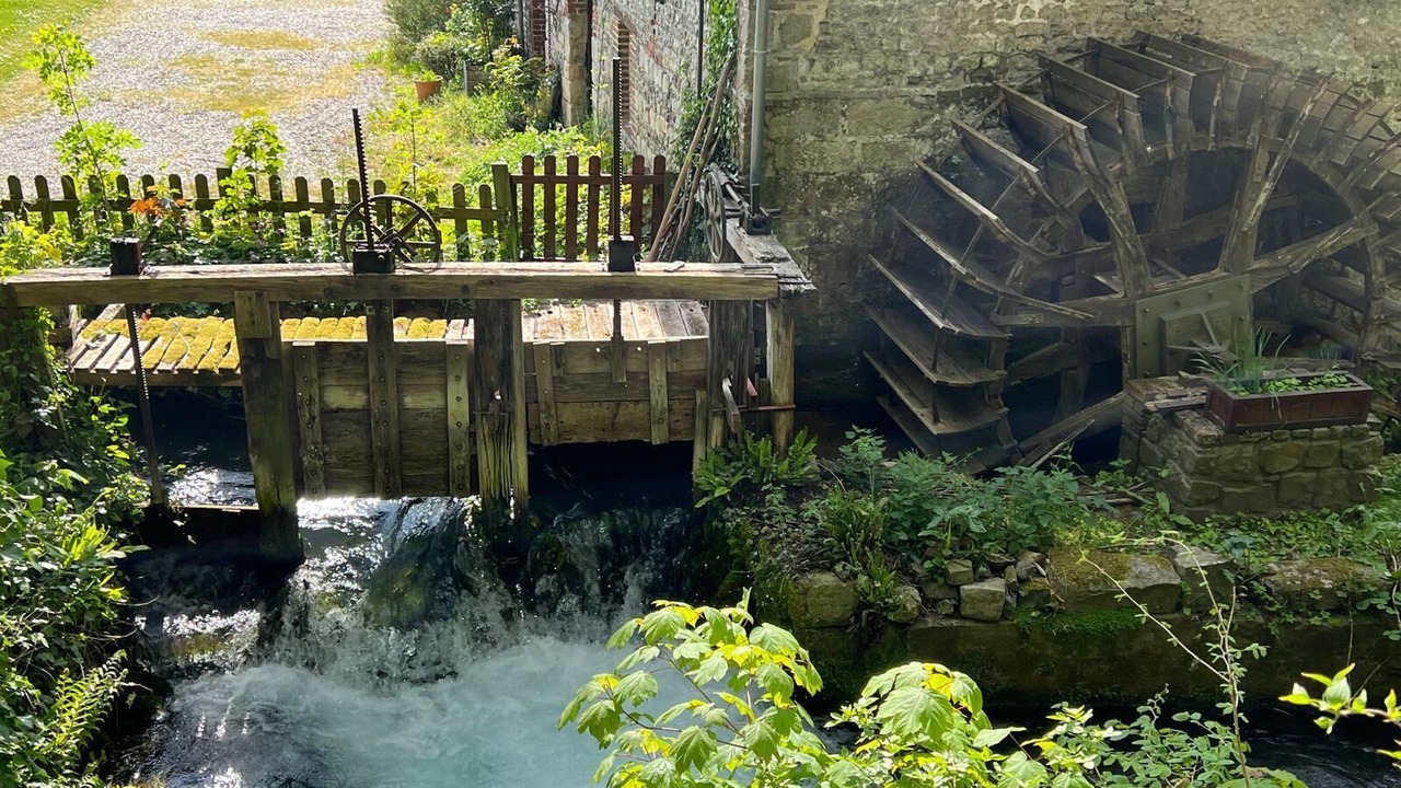 Photo of Outdoor in Veules-les-Roses