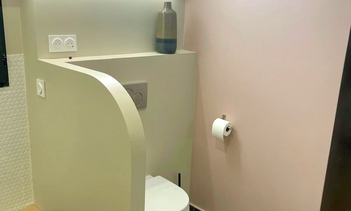 Photo of Bathroom in Veules-les-Roses