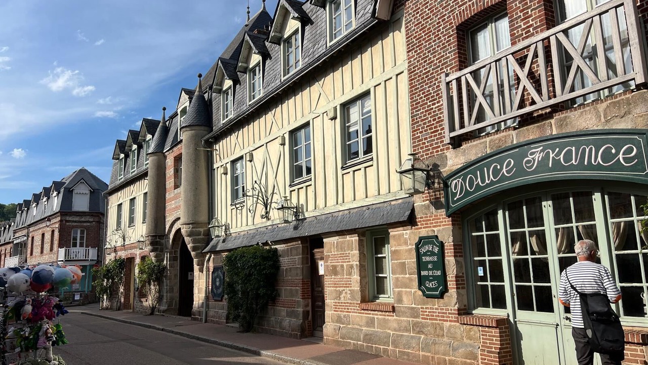 Photo of Outdoor in Veules-les-Roses