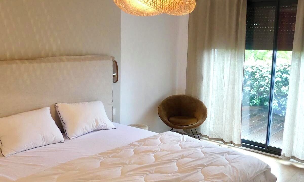 Photo of Bedroom in Veules-les-Roses