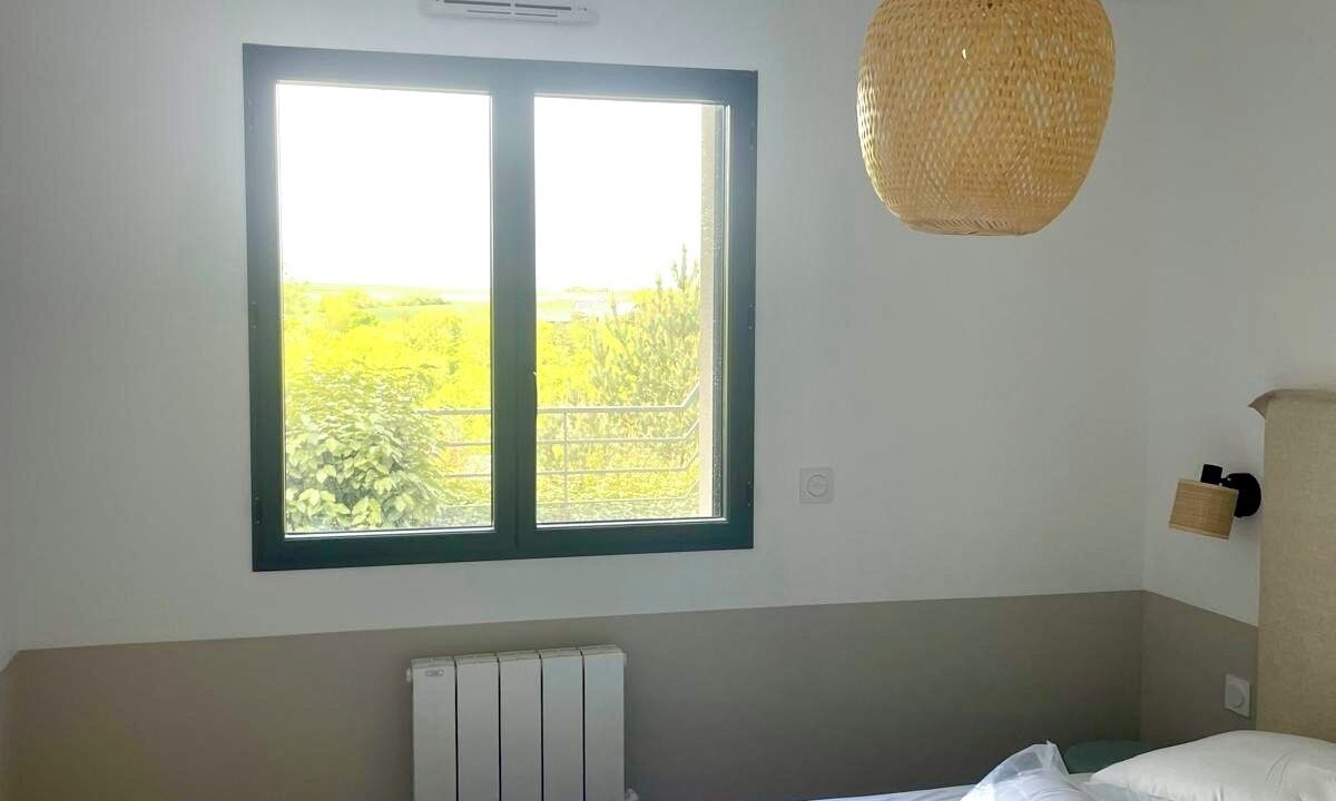 Photo of Bedroom in Veules-les-Roses