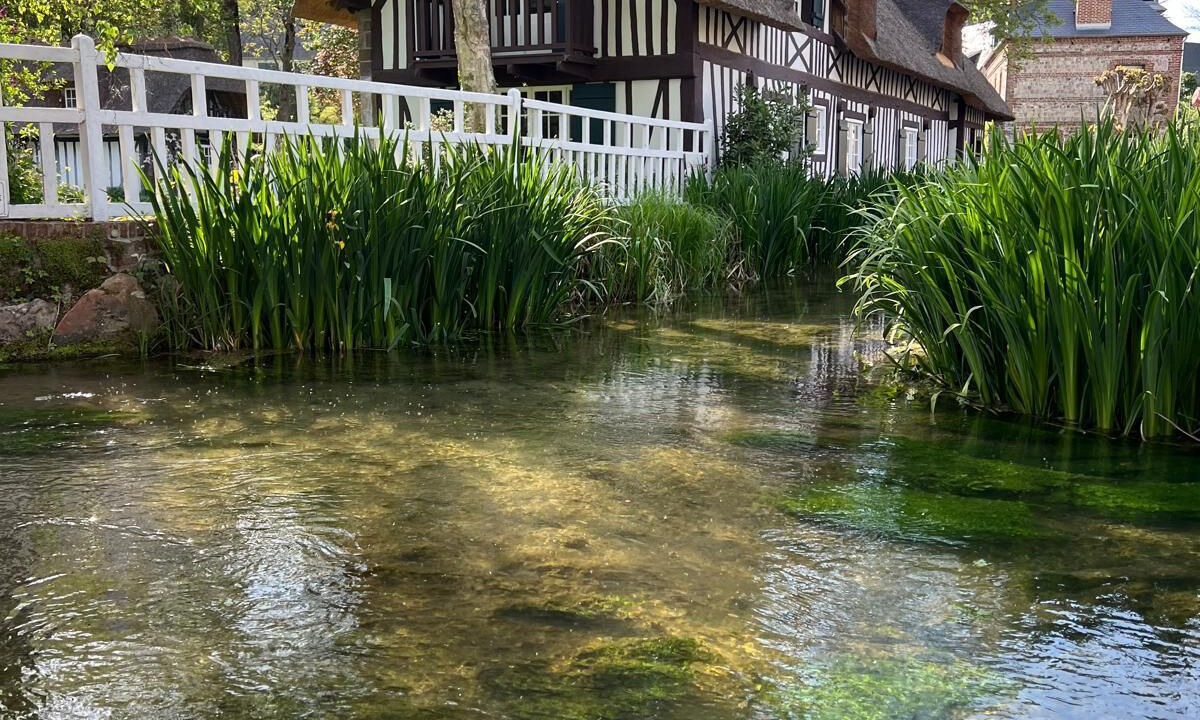 Photo of Outdoor in Veules-les-Roses