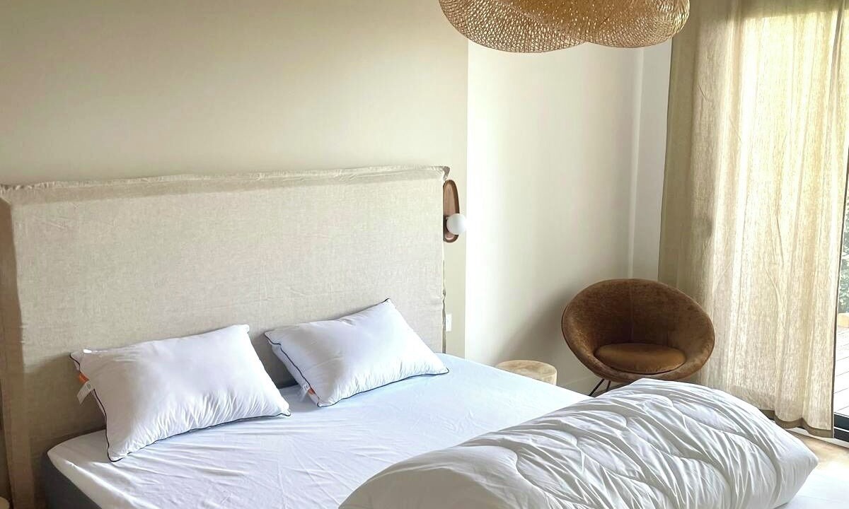 Photo of Bedroom in Veules-les-Roses