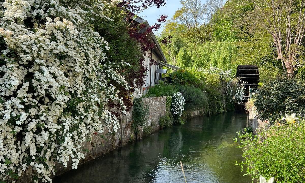 Photo of Outdoor in Veules-les-Roses