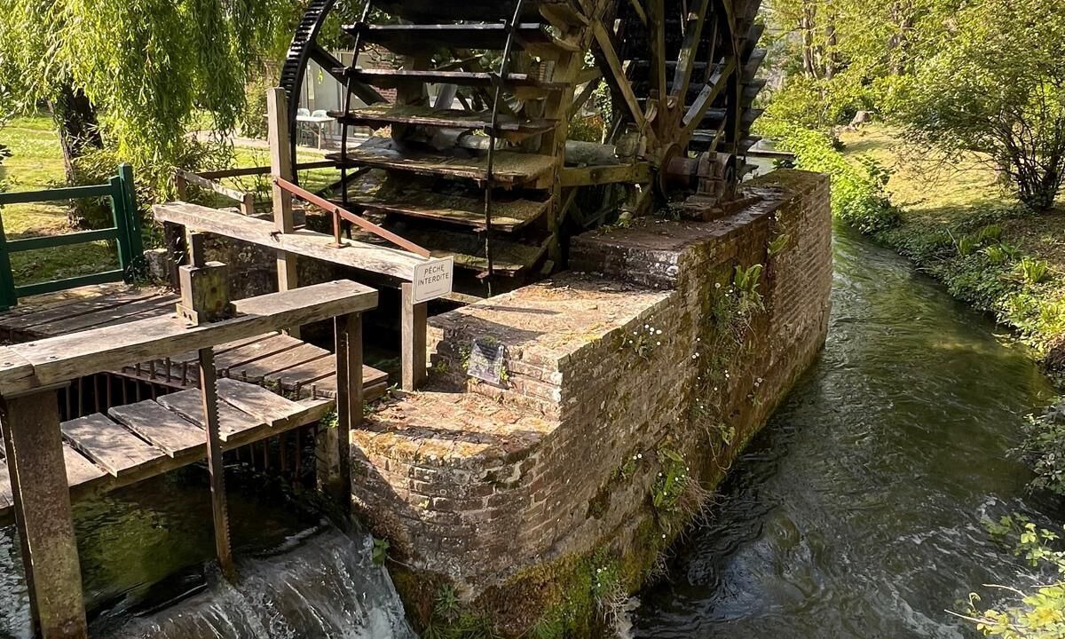 Photo of Outdoor in Veules-les-Roses