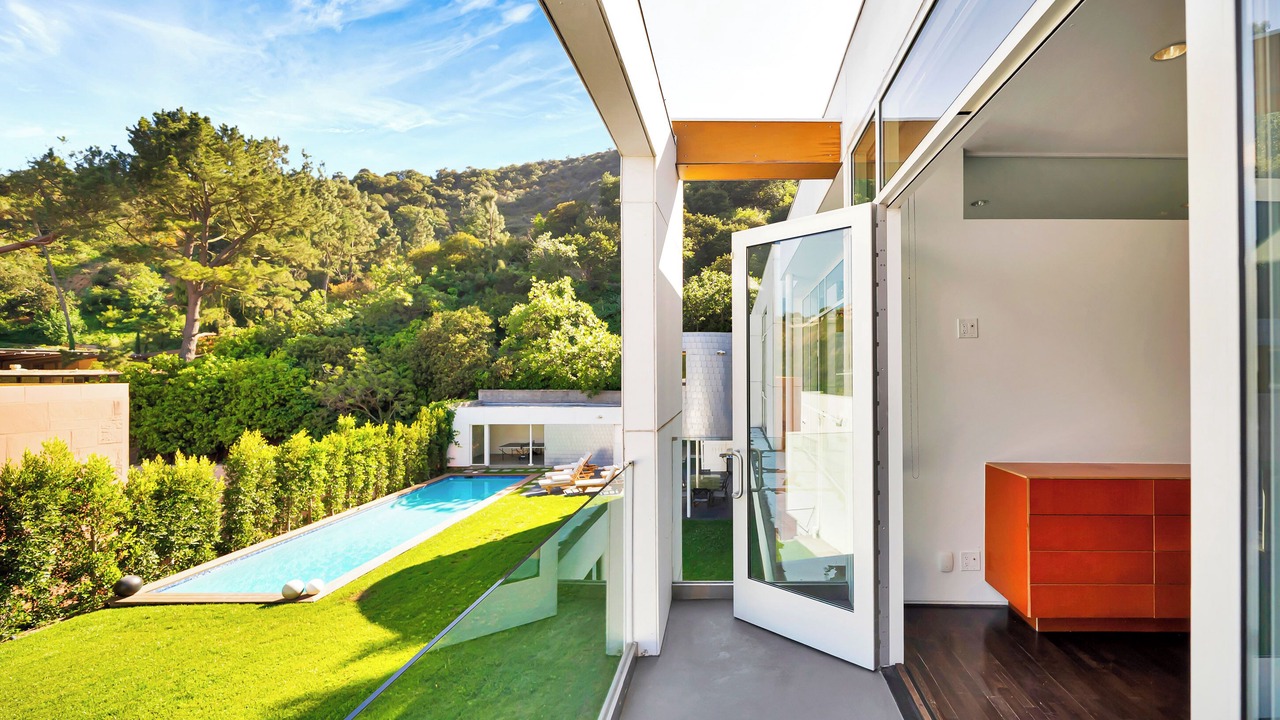 Photo of Outdoor in Beverly Hills