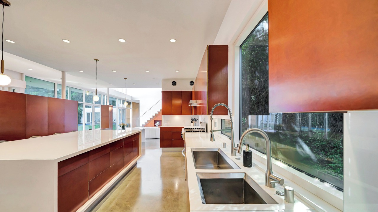 Photo of Kitchen in Beverly Hills