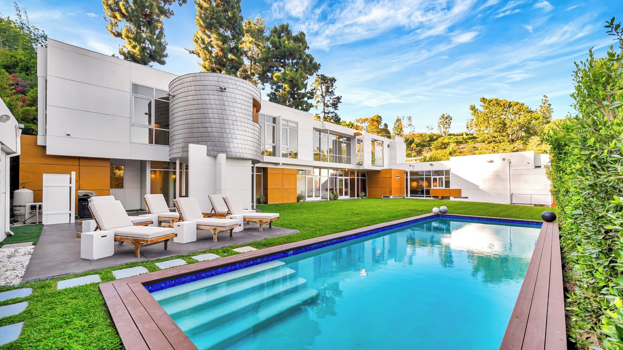 Photo of Outdoor in Beverly Hills