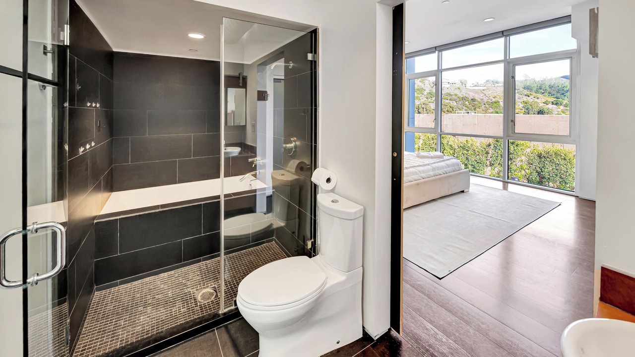 Photo of Bathroom in Beverly Hills
