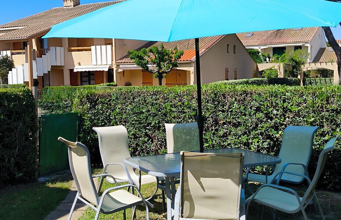 Photo of Outdoor in Saint-Cyprien Plage