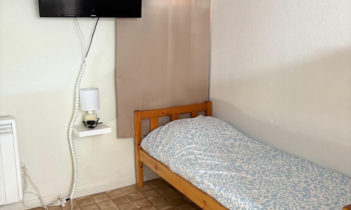 Photo of Bedroom in Saint-Cyprien Plage