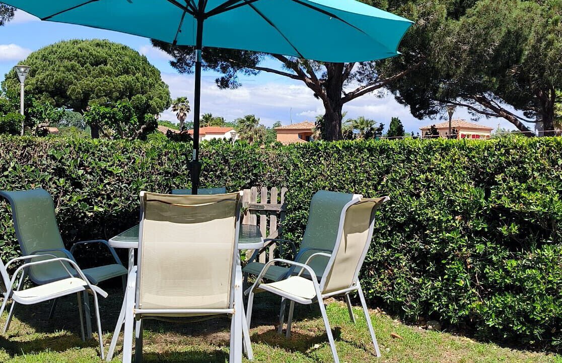 Photo of Outdoor in Saint-Cyprien Plage