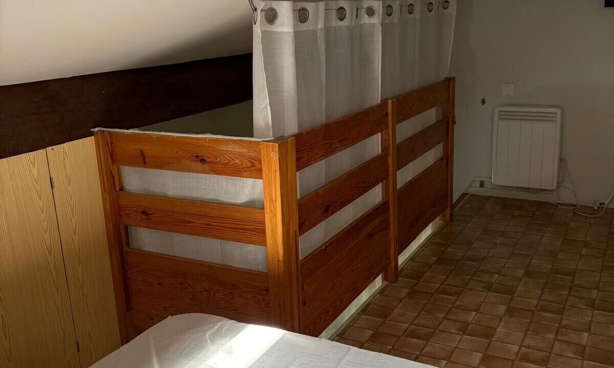 Photo of Bedroom in Saint-Cyprien Plage