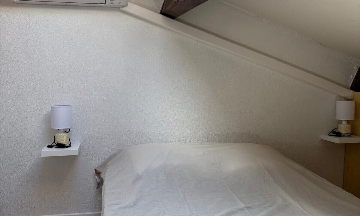 Photo of Bedroom in Saint-Cyprien Plage