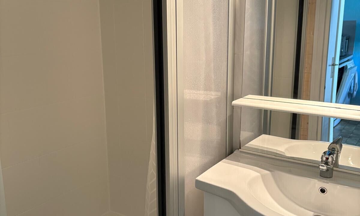 Photo of Bathroom in Saint-Cyprien Plage