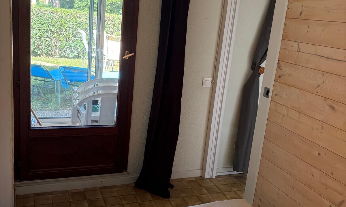 Photo of Bedroom in Saint-Cyprien Plage