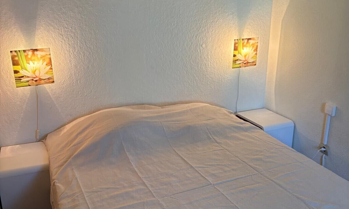 Photo of Bedroom in Saint-Cyprien Plage
