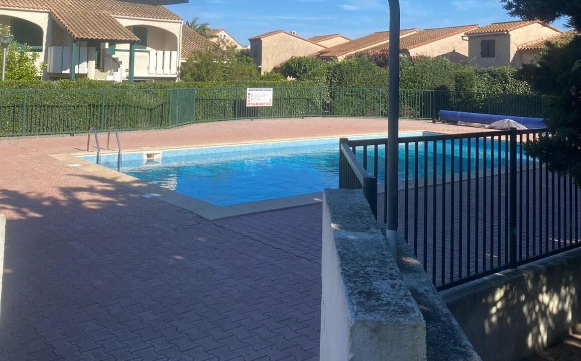Photo of Outdoor in Saint-Cyprien Plage