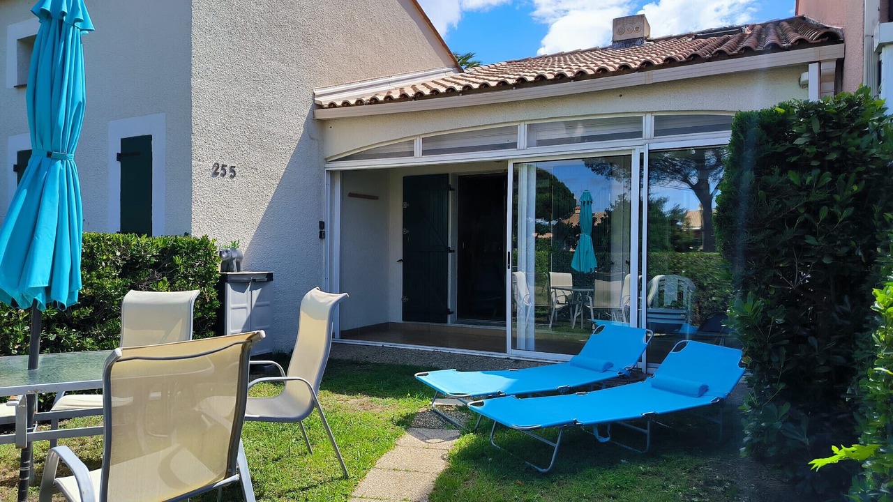 Photo of Outdoor in Saint-Cyprien Plage