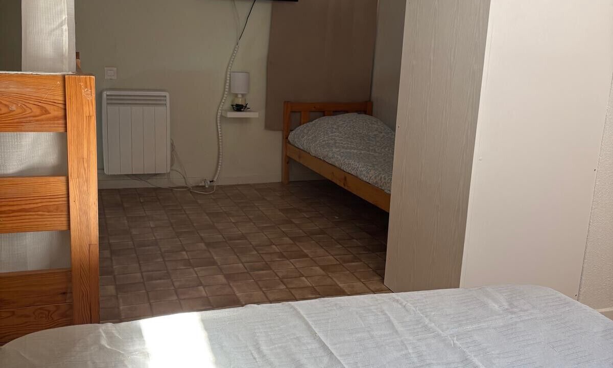 Photo of Bedroom in Saint-Cyprien Plage