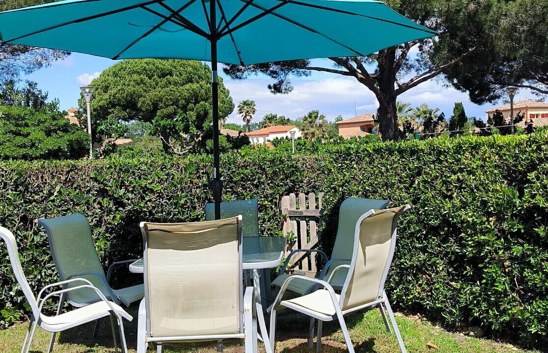 Photo of Outdoor in Saint-Cyprien Plage