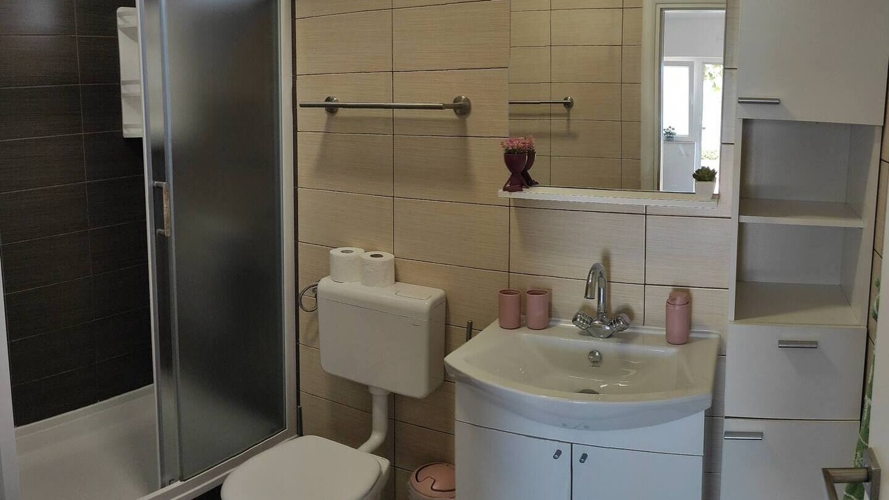 Photo of Bathroom in Dubrava