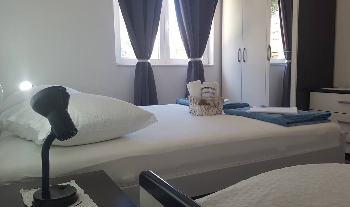 Photo of Bedroom in Dubrava