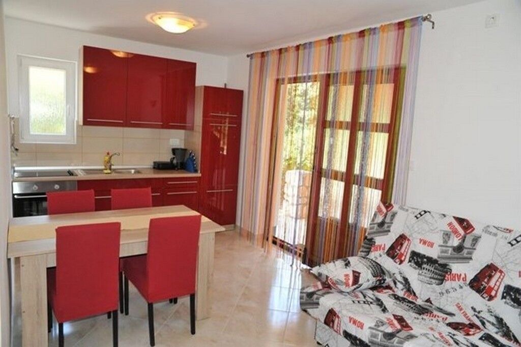 Photo of Livingroom in Suha Punta