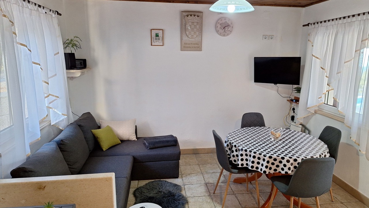 Photo of Livingroom in Praznica