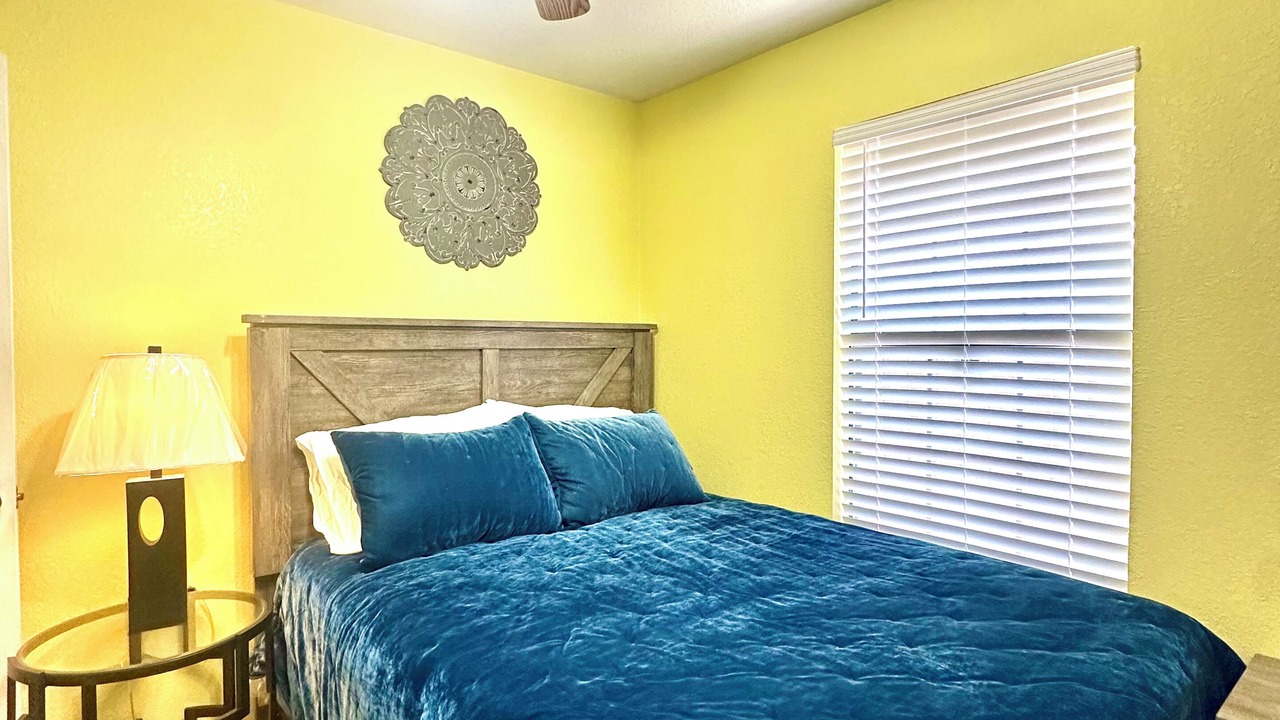 Photo of Bedroom in Eagle Pass