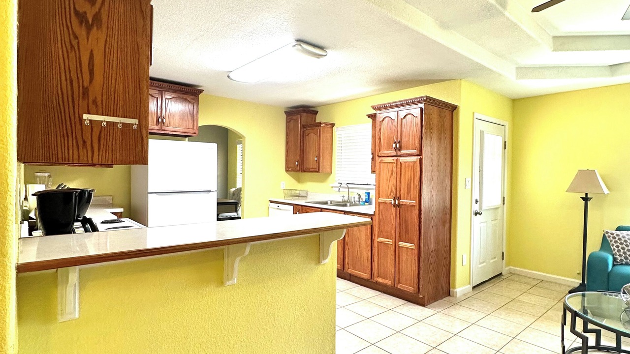 Photo of Kitchen in Eagle Pass
