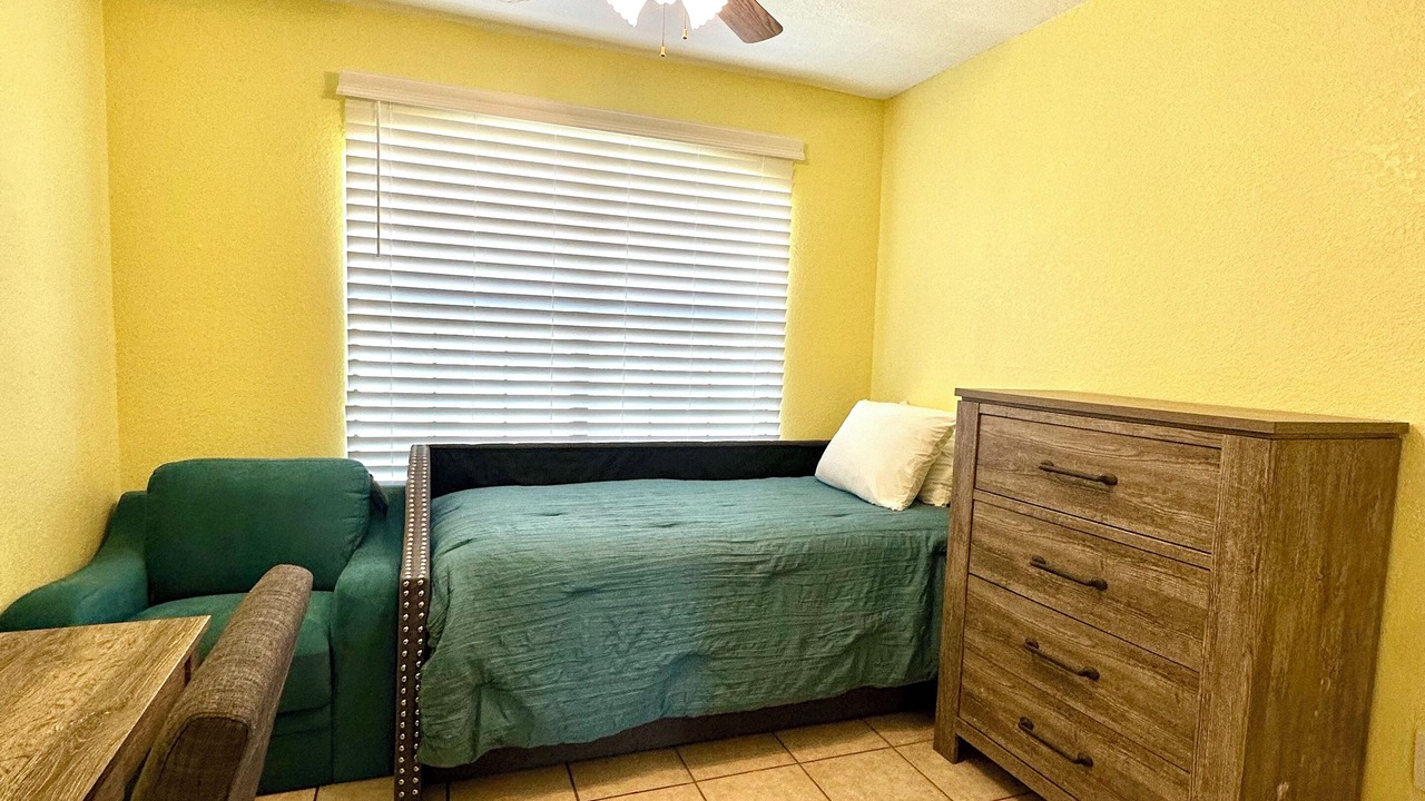 Photo of Bedroom in Eagle Pass