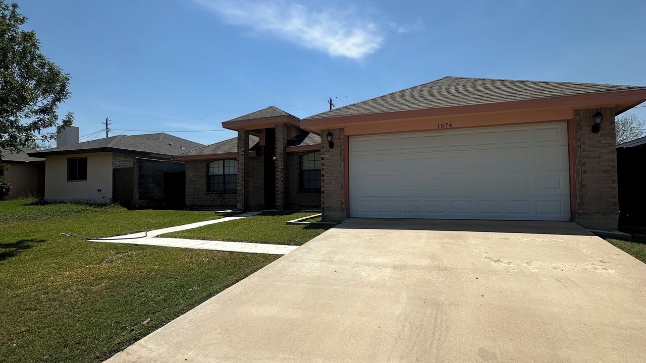 Photo of Outdoor in Eagle Pass