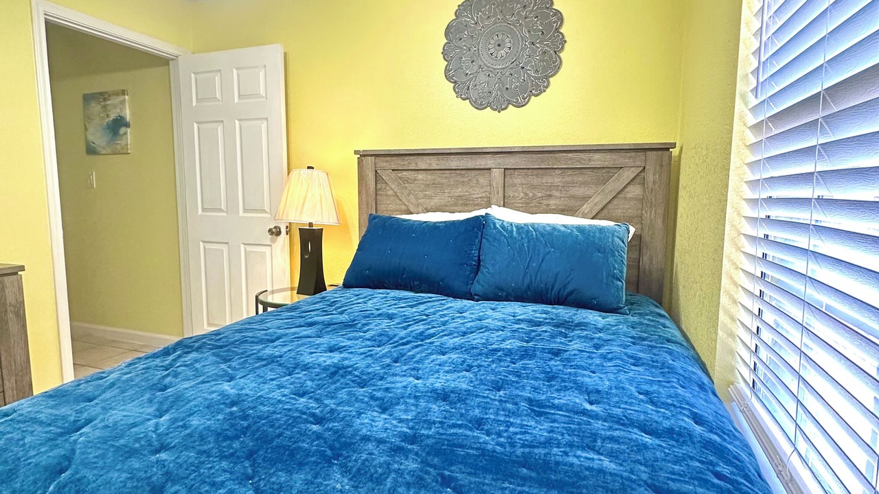 Photo of Bedroom in Eagle Pass