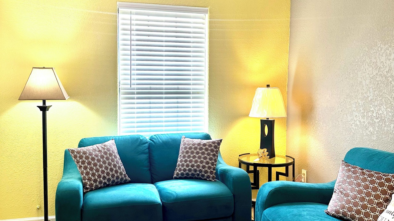 Photo of Livingroom in Eagle Pass