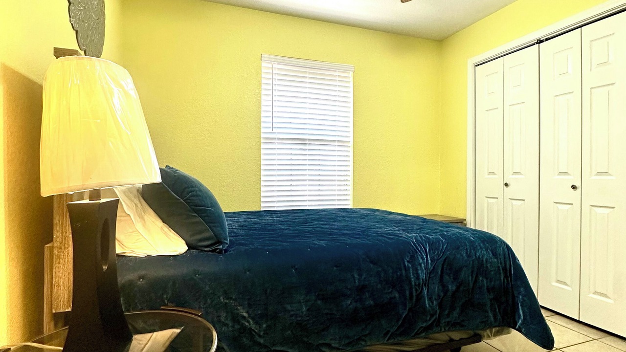 Photo of Bedroom in Eagle Pass