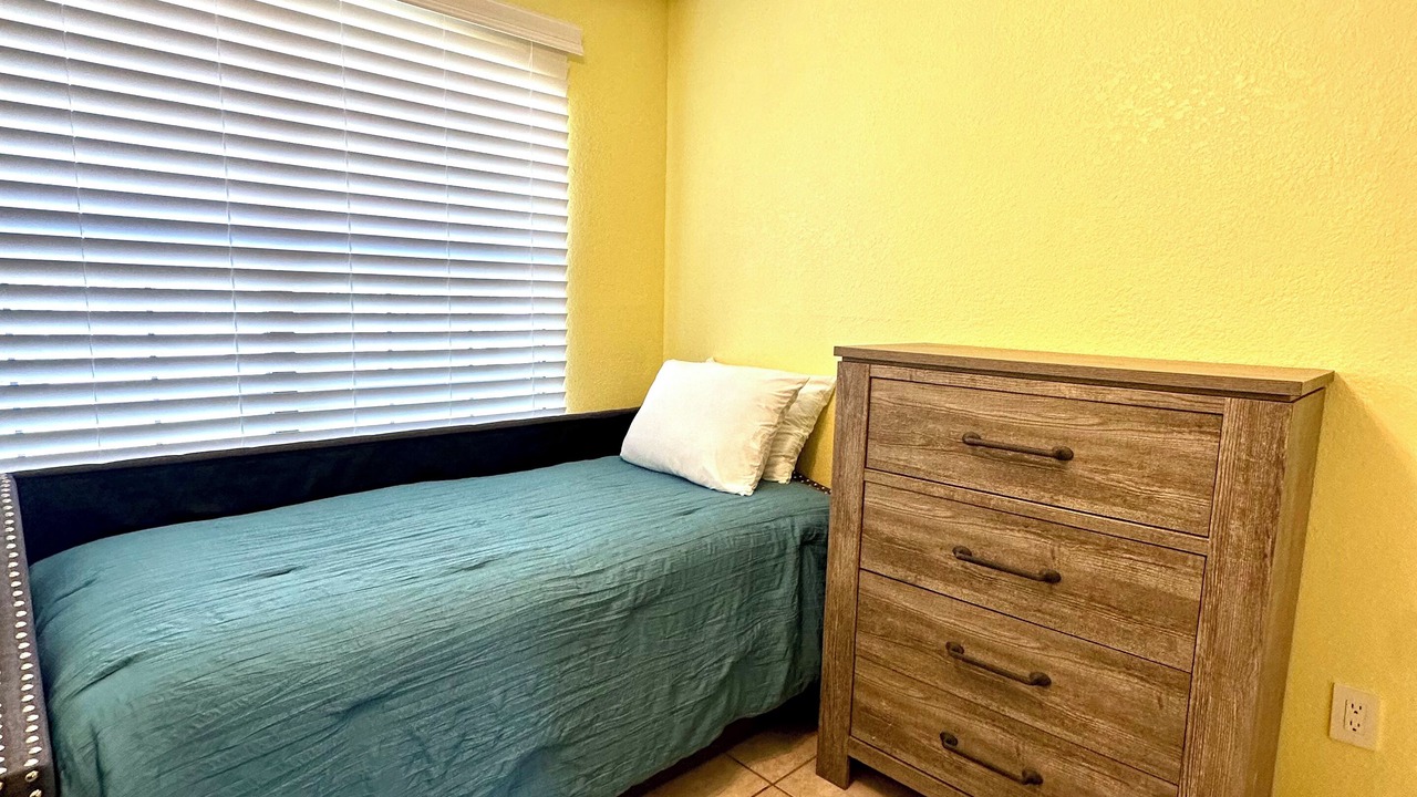 Photo of Bedroom in Eagle Pass