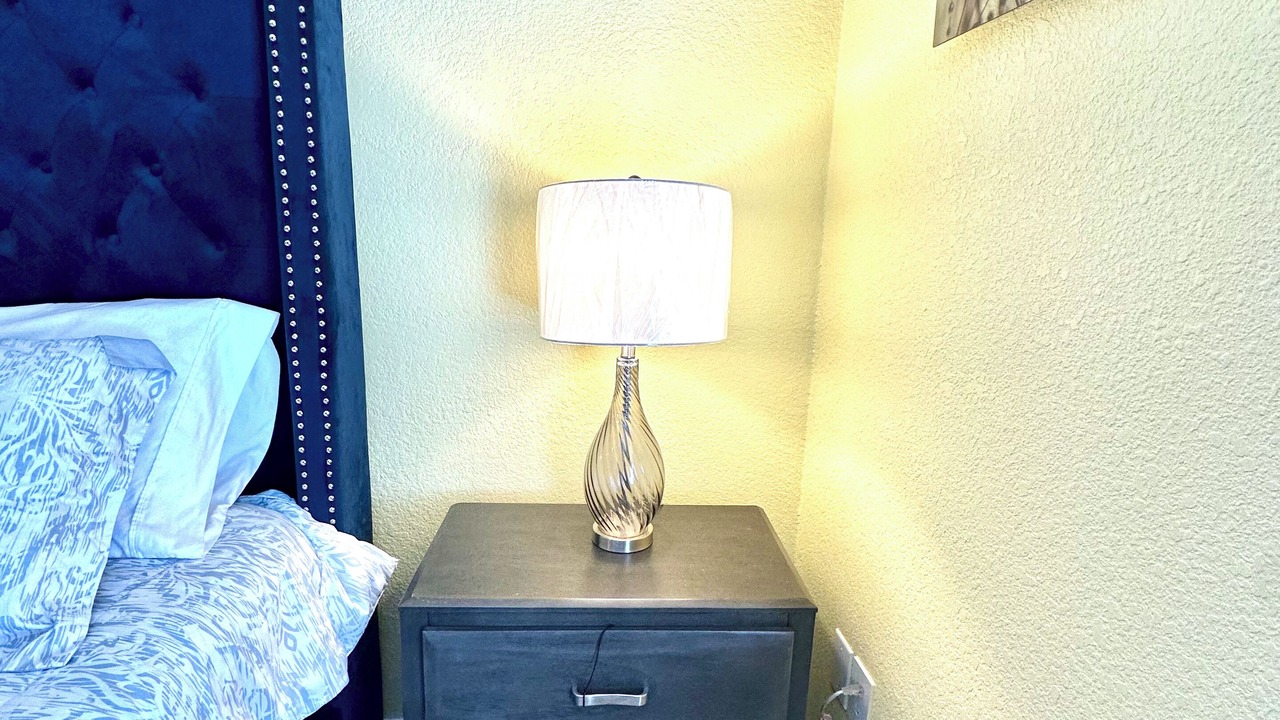 Photo of Bedroom in Eagle Pass