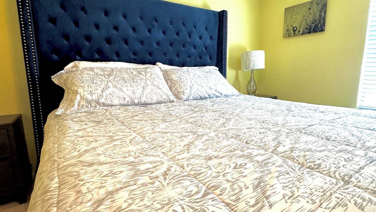 Photo of Bedroom in Eagle Pass