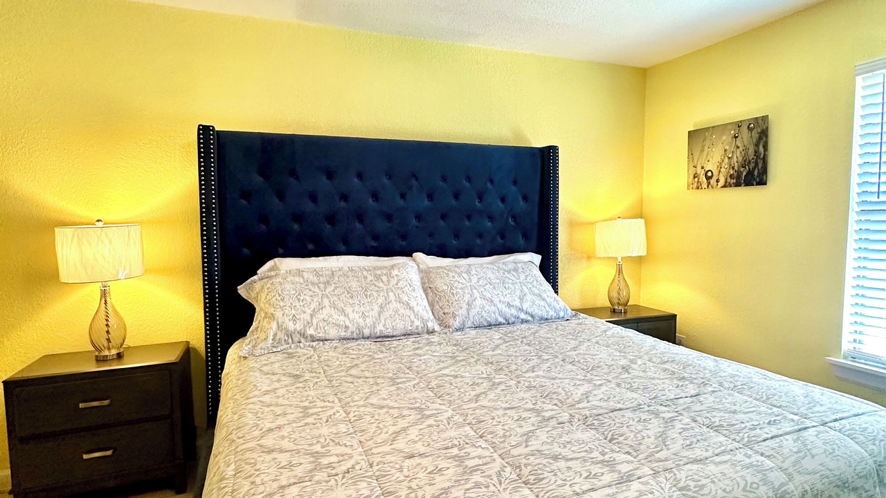 Photo of Bedroom in Eagle Pass
