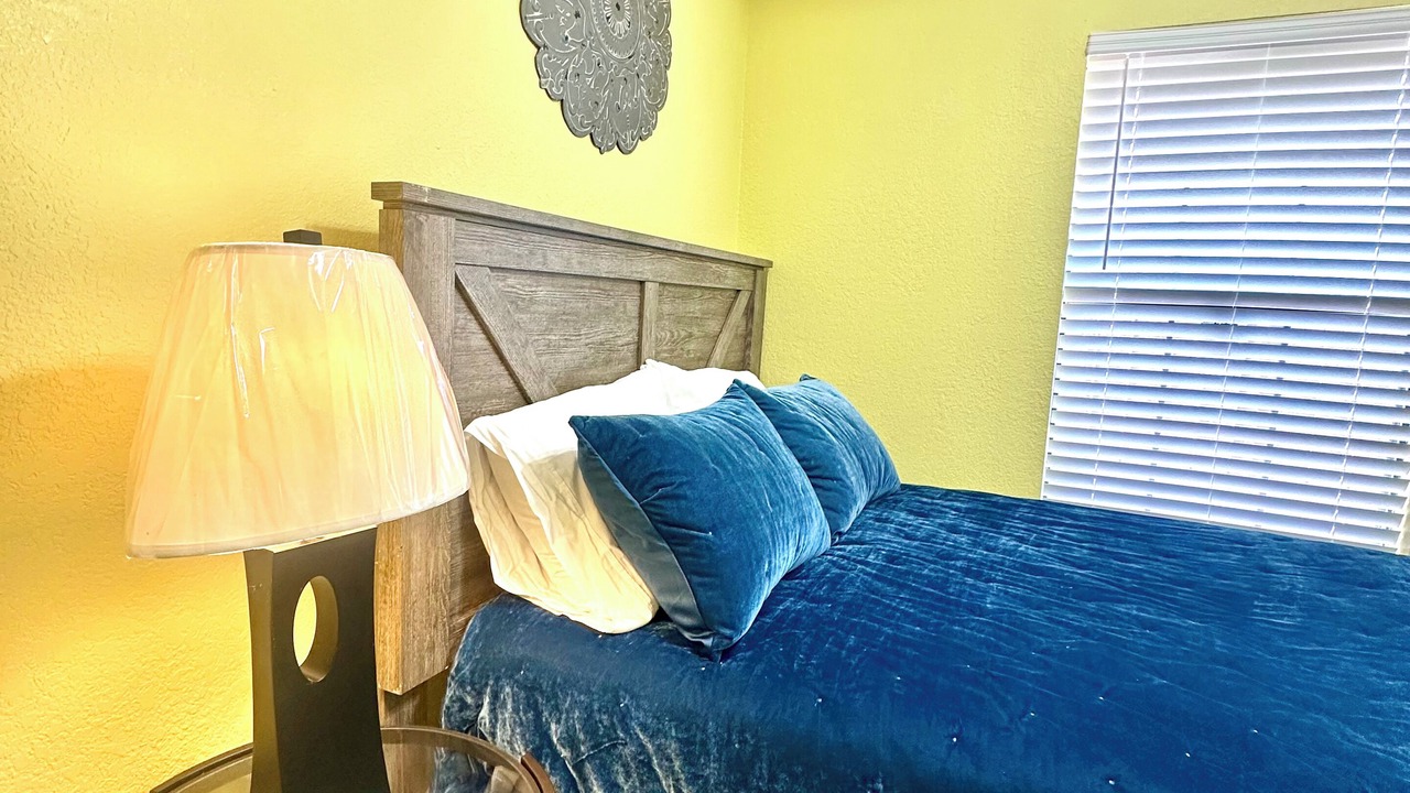 Photo of Bedroom in Eagle Pass