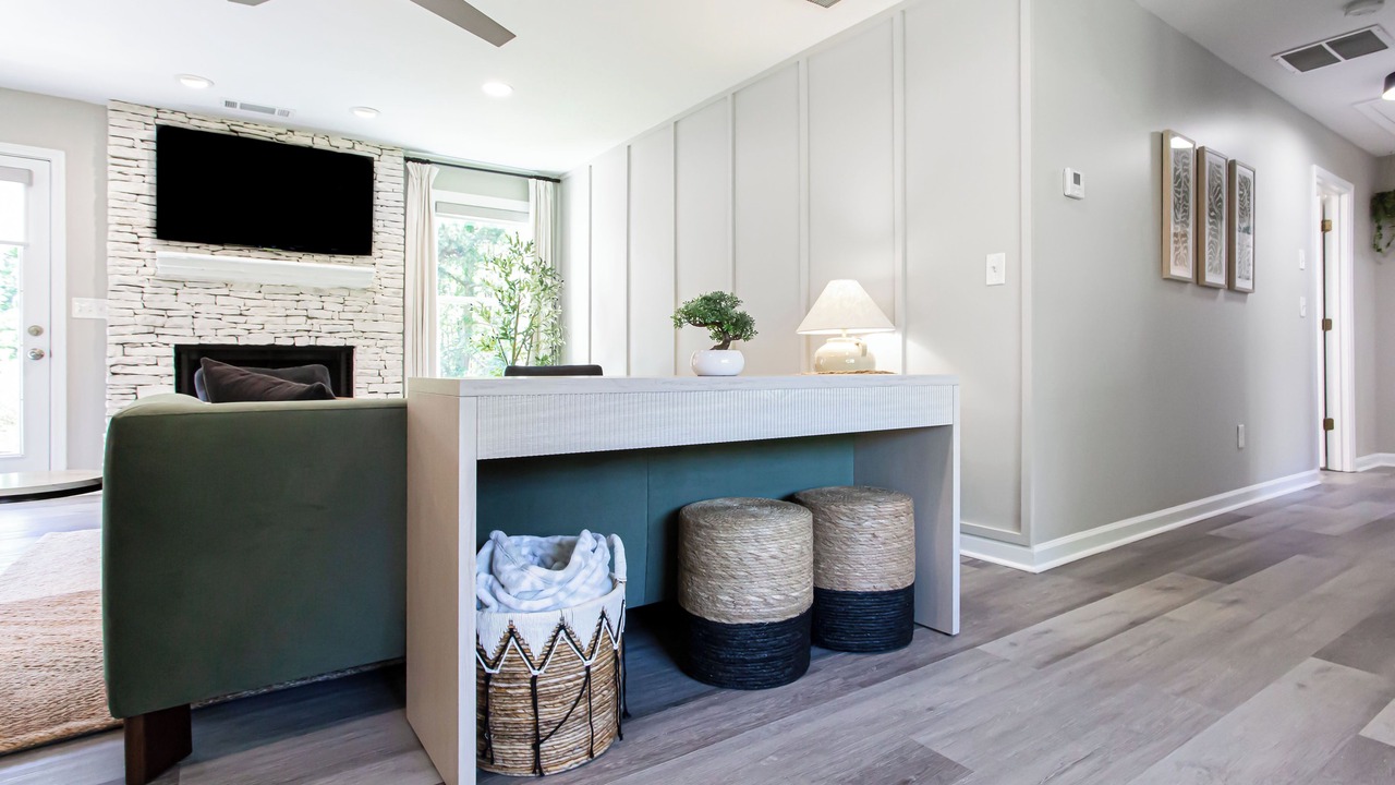 Photo of Livingroom in Loganville