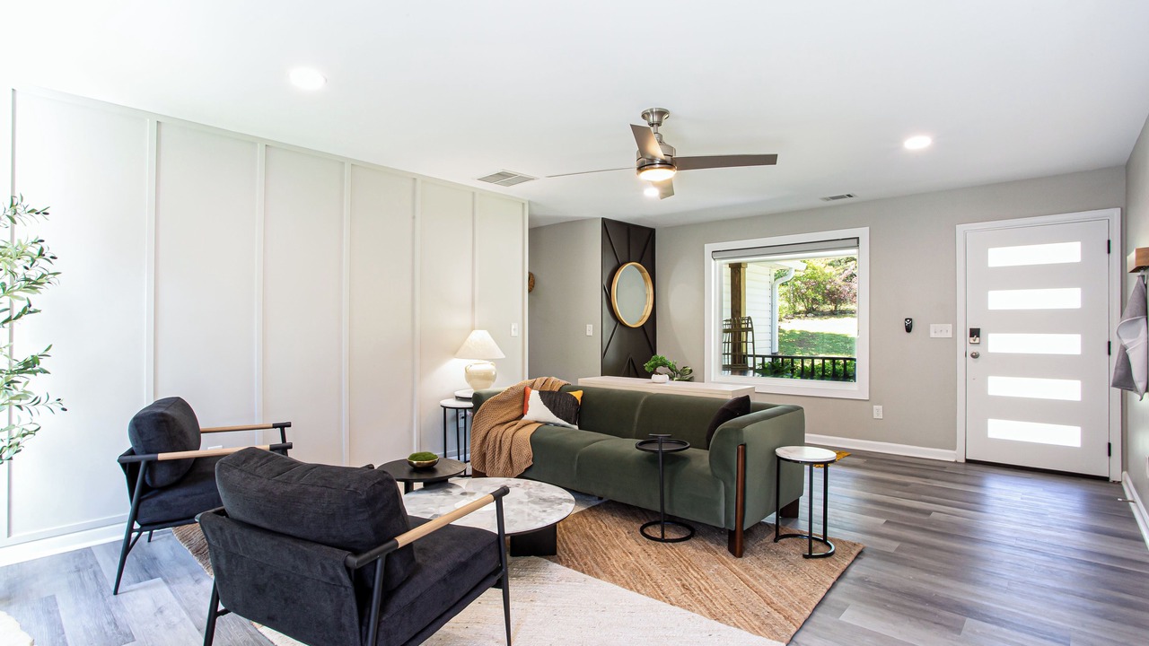 Photo of Livingroom in Loganville